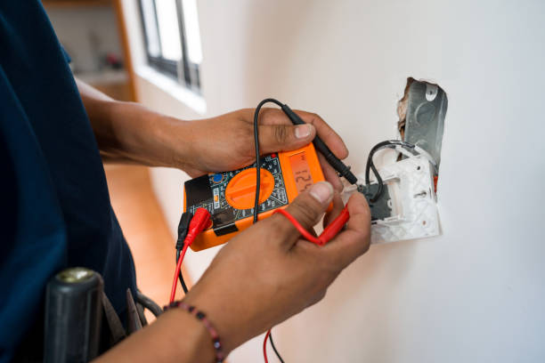 Best Electrical Contractors for Businesses  in Eatonville, WA