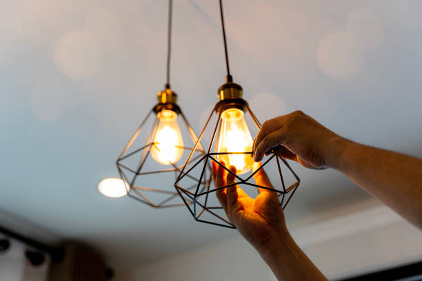 Best Local Electrician Companies  in Eatonville, WA