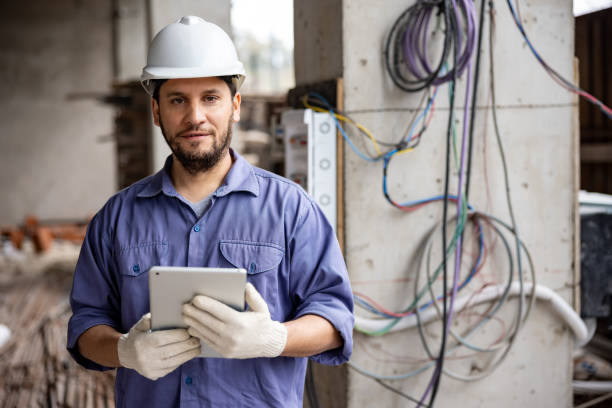 Best Residential Electrician Services  in Eatonville, WA