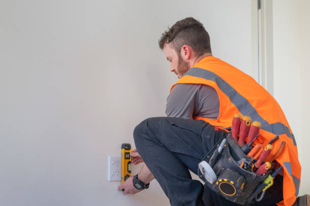 Best Electrical Upgrades for Homes  in Eatonville, WA