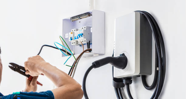 Best 24-Hour Electrician  in Eatonville, WA
