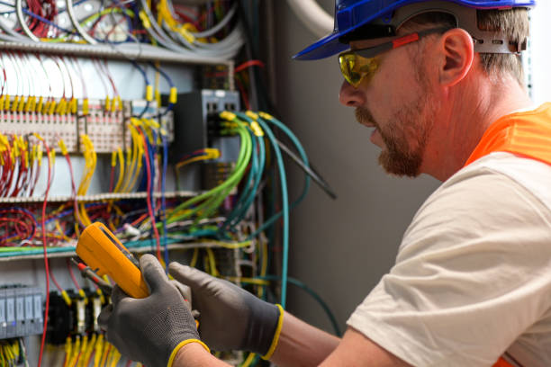 Best Emergency Electrical Repair  in Eatonville, WA