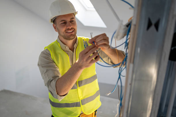 Best Electrical Wiring Services  in Eatonville, WA
